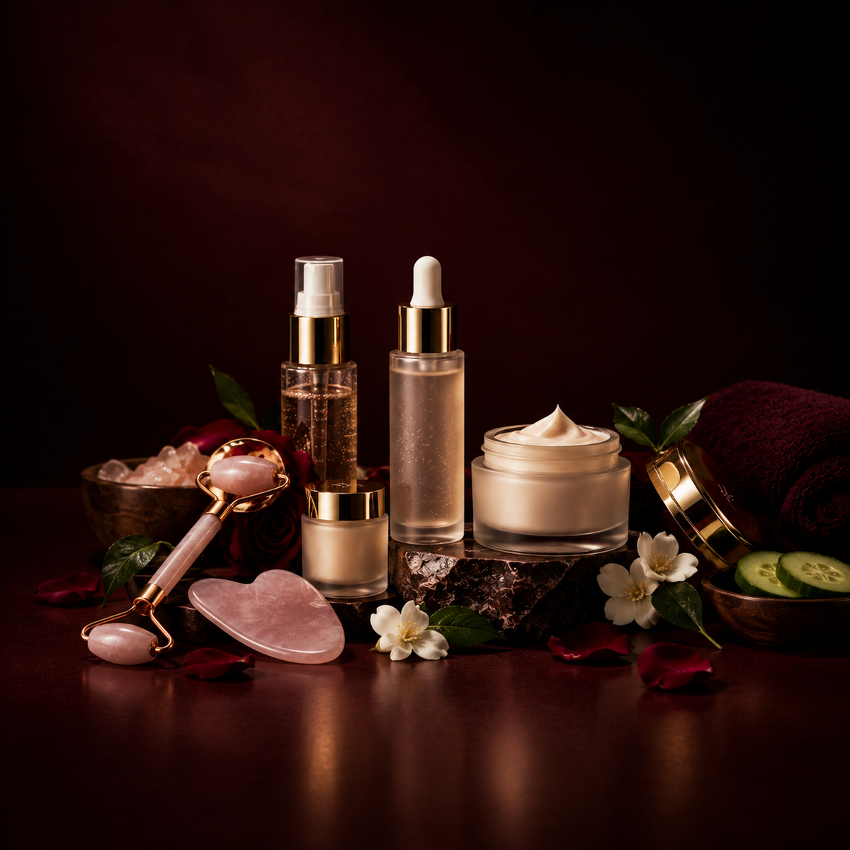 Facial
