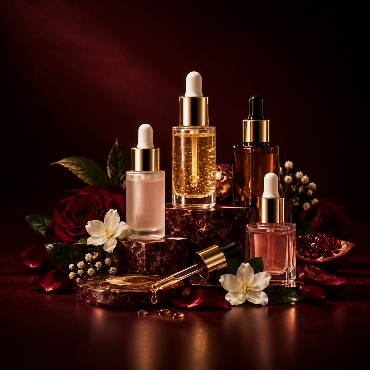 Serums