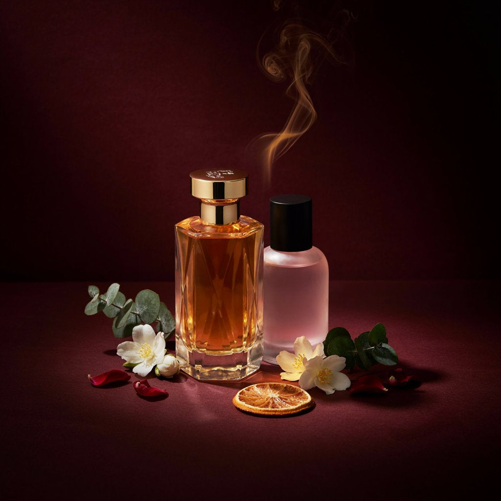 Perfumes