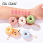 Color Castle Donut Lip Balm – Moisturizing & Hydrating Lip Care