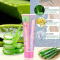 Aloe Vera Face & Body Gel – 100ml | Hydrating & Soothing Gel