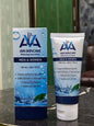AVA Skincare Whitening Face Wash – For Men & Women | All Skin Types