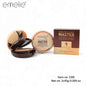 Emelie Paris Master Chrome Professional Makeup C88 – SPF 15