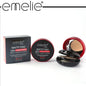 Emelie Paris Mattifying 24H Fresh Wear Perfect Compact Powder SPF 15