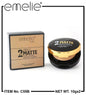 Emelie Paris 2-in-1 Matte Long Lasting Pressed Powder C55B – 20g