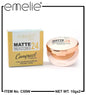 Emelie Paris Matte Maker 24 Compact Powder C55W – 20g